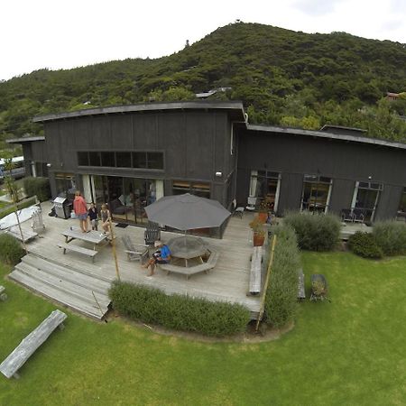 Piha Beachstay Accommodation Exterior photo